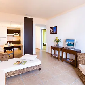 Apartment Gema Aguamarina Golf, San Miguel de Abona