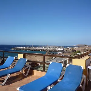 Apartment Aguamarina Golf Del Sur, San Miguel de Abona