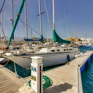 Botel Velero Golf Del Sur, San Miguel de Abona