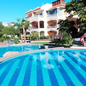 Apartment Royal Golf Park Club, Golf Del Sur, San Miguel de Abona