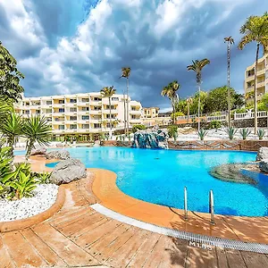 Aparthotel Green Park Tenerife, San Miguel de Abona