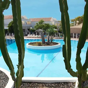 Villa Fantastic 3 Bedroom Townhouse Golf Del Sur - The Palms, San Miguel de Abona