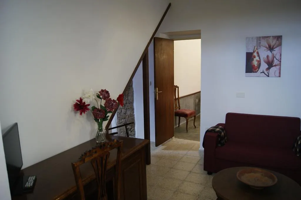 Holiday Home 4 Esquinas (Adults Only) San Miguel de Abona Apartment