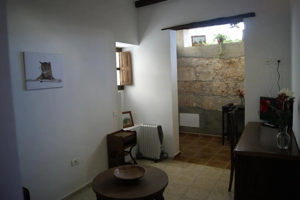 Apartment Holiday Home 4 Esquinas (Adults Only) San Miguel de Abona