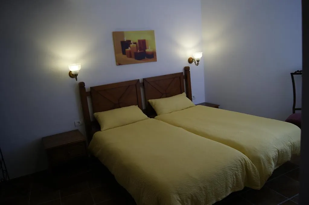 Holiday Home 4 Esquinas (Adults Only) San Miguel de Abona