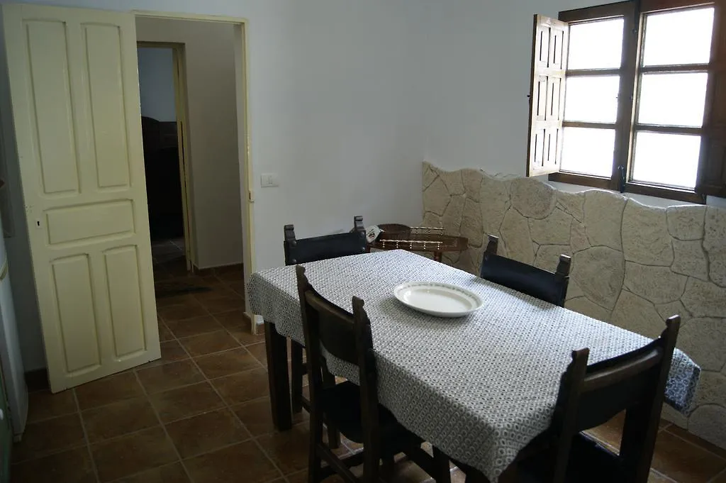 Holiday Home 4 Esquinas (Adults Only) San Miguel de Abona