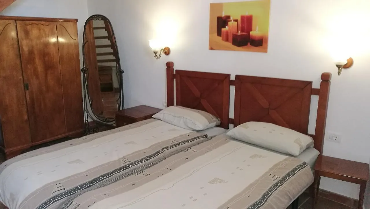 Holiday Home 4 Esquinas (Adults Only) San Miguel de Abona 0*,  Spain